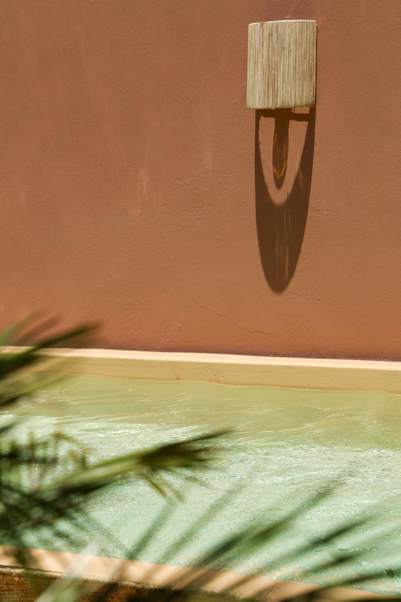 Riad Pompon Marrakesch Exterior foto